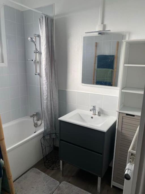 Maison Cosy Dunkerque Dunkirk Екстер'єр фото