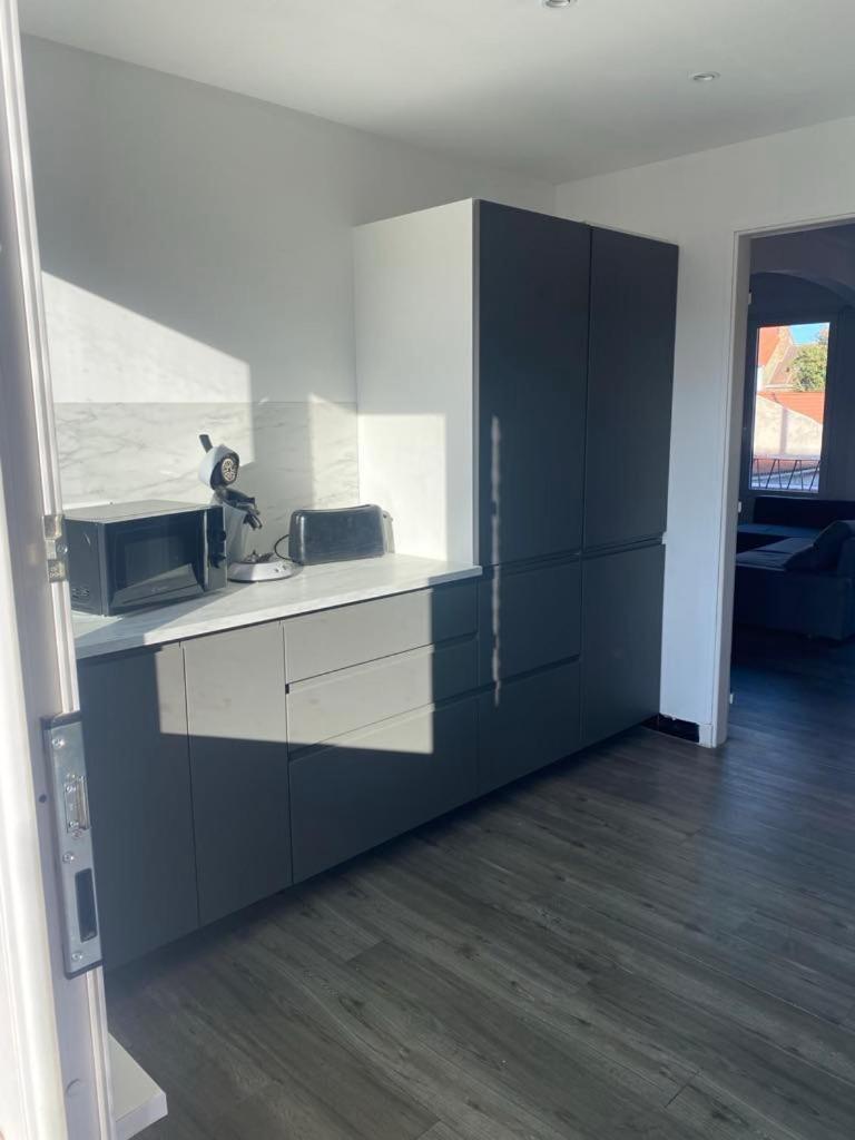 Maison Cosy Dunkerque Dunkirk Екстер'єр фото