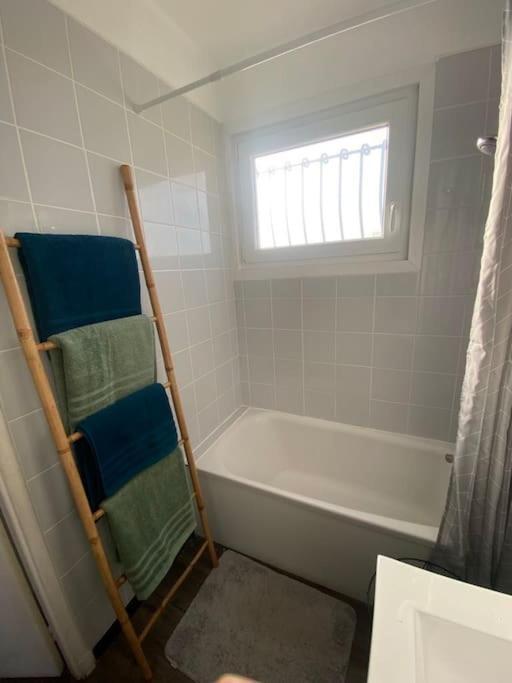 Maison Cosy Dunkerque Dunkirk Екстер'єр фото