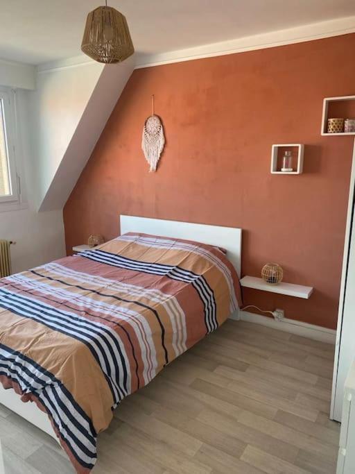 Maison Cosy Dunkerque Dunkirk Екстер'єр фото