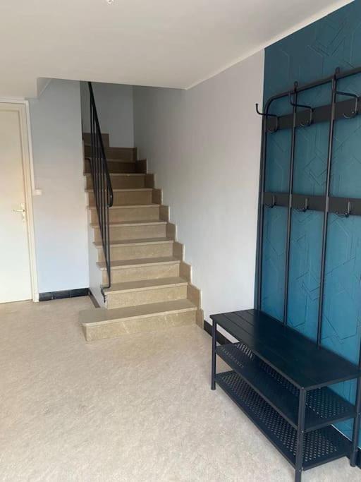 Maison Cosy Dunkerque Dunkirk Екстер'єр фото