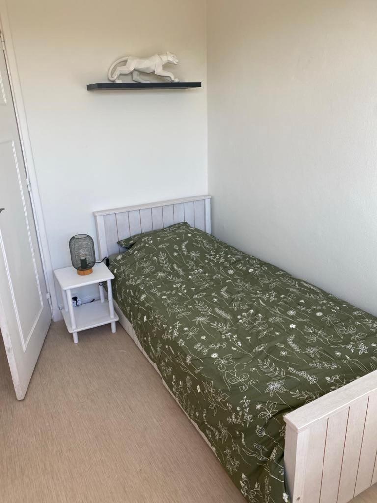Maison Cosy Dunkerque Dunkirk Екстер'єр фото